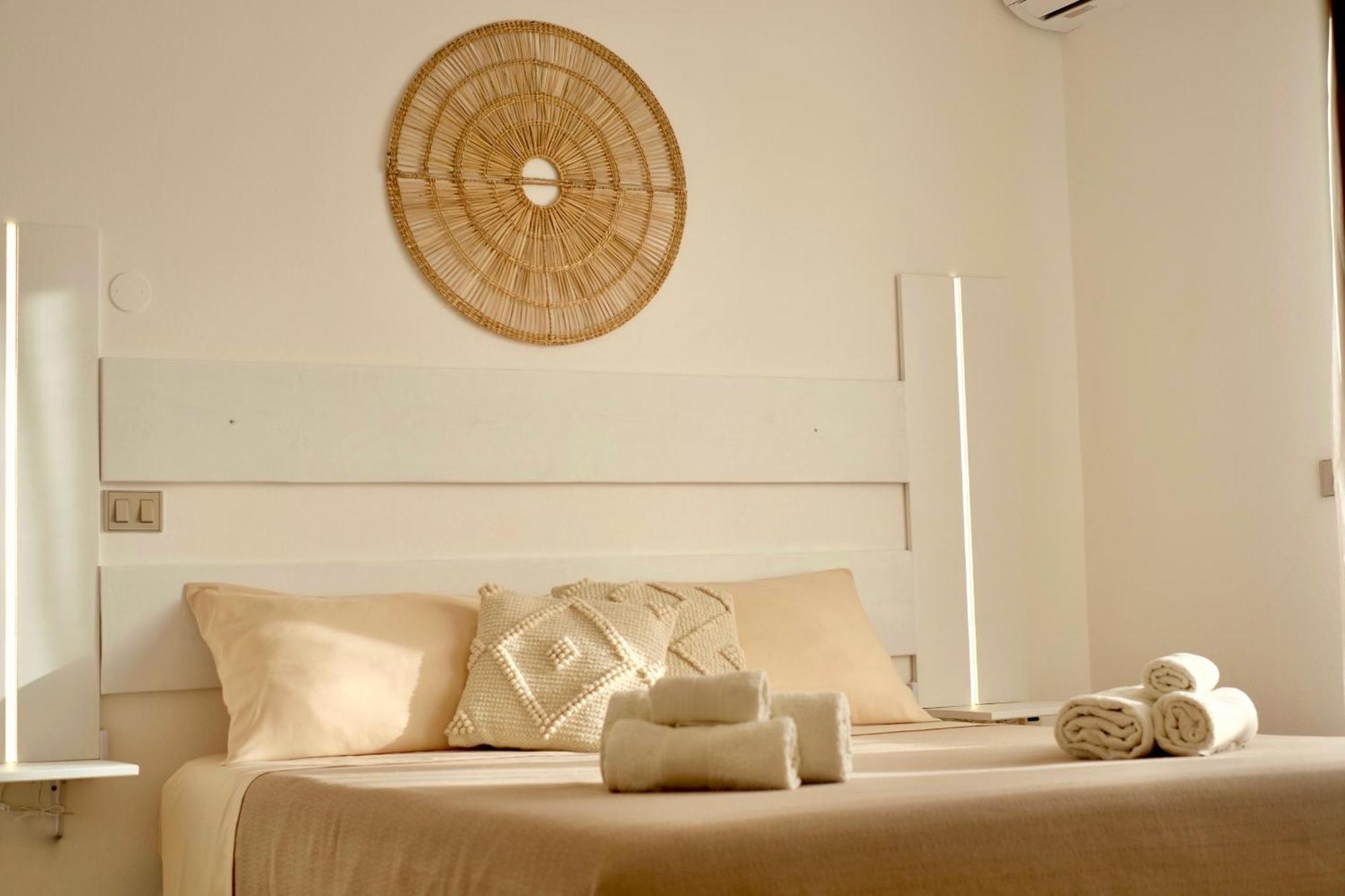 Bed and Breakfast Darrere del port Alghero Esterno foto