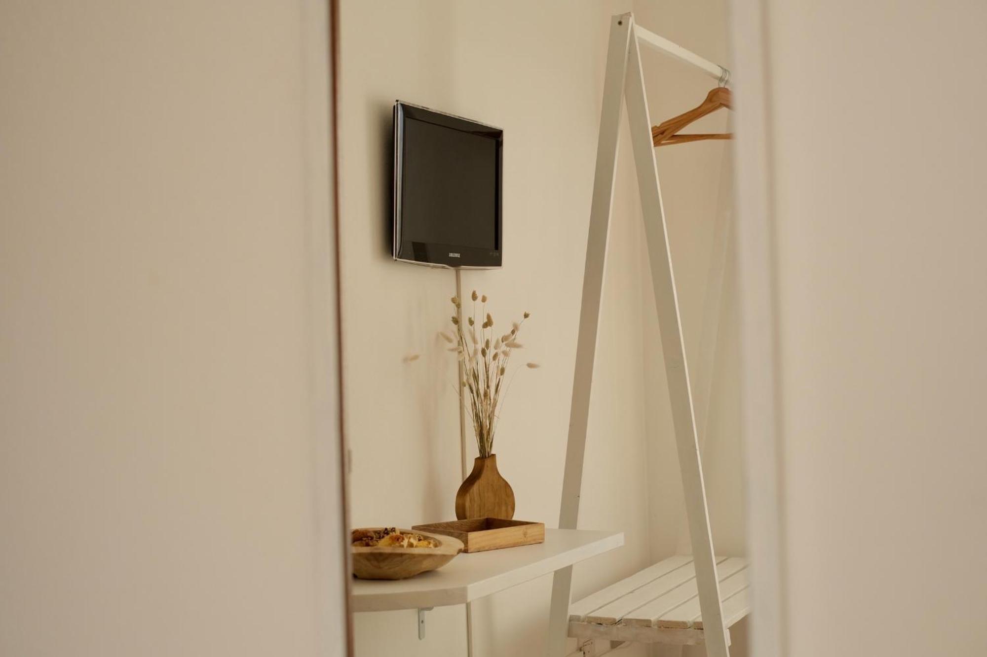 Bed and Breakfast Darrere del port Alghero Esterno foto