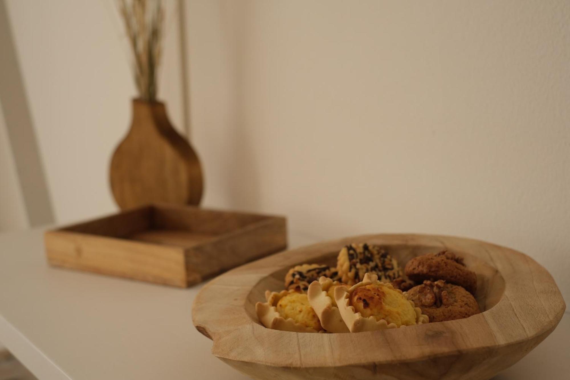 Bed and Breakfast Darrere del port Alghero Esterno foto