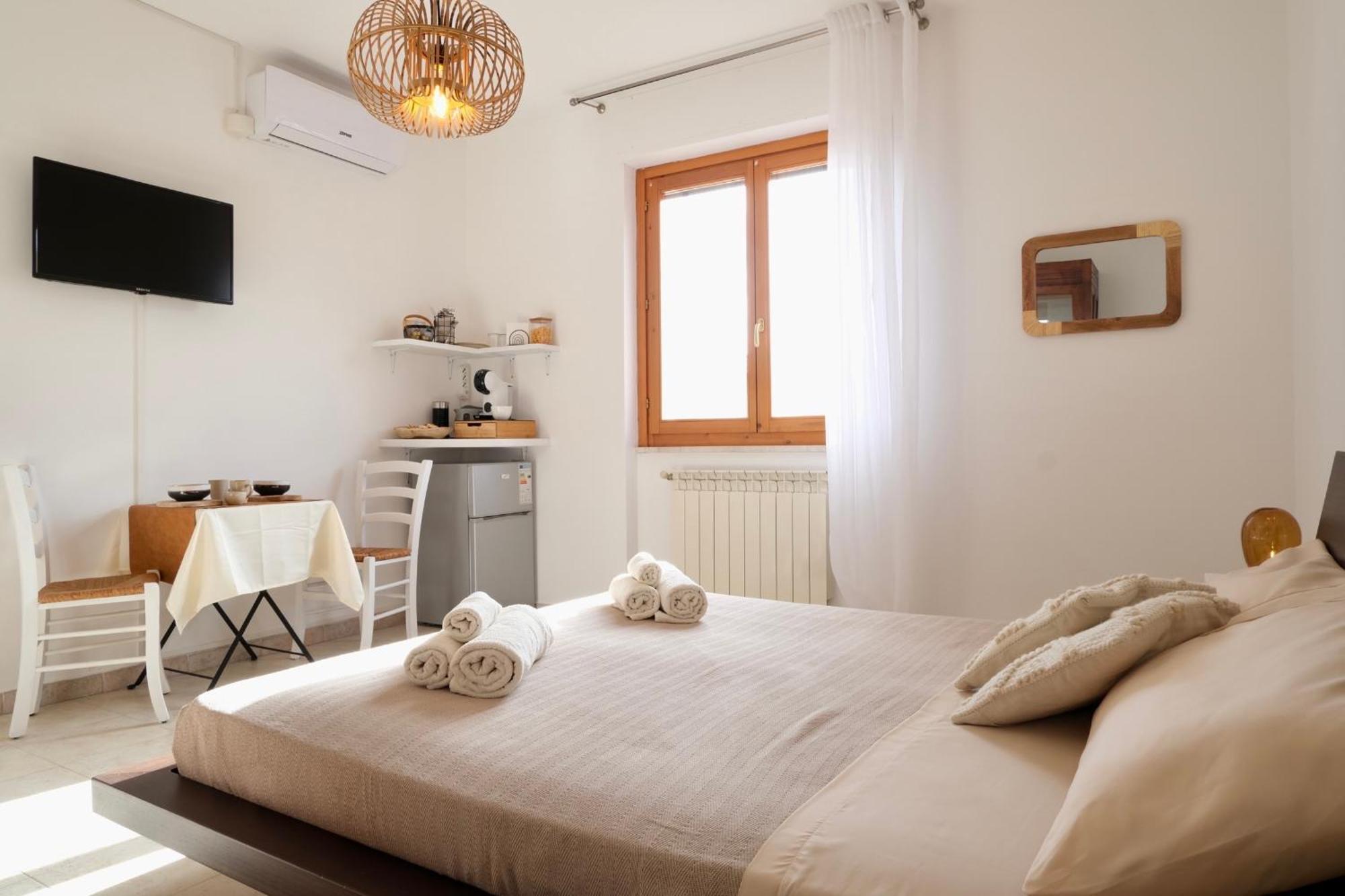Bed and Breakfast Darrere del port Alghero Esterno foto