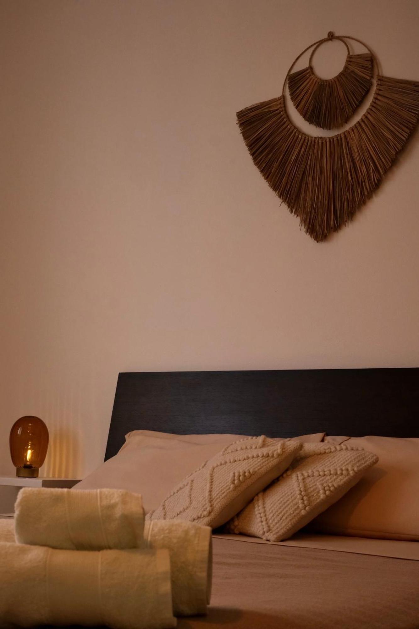 Bed and Breakfast Darrere del port Alghero Esterno foto