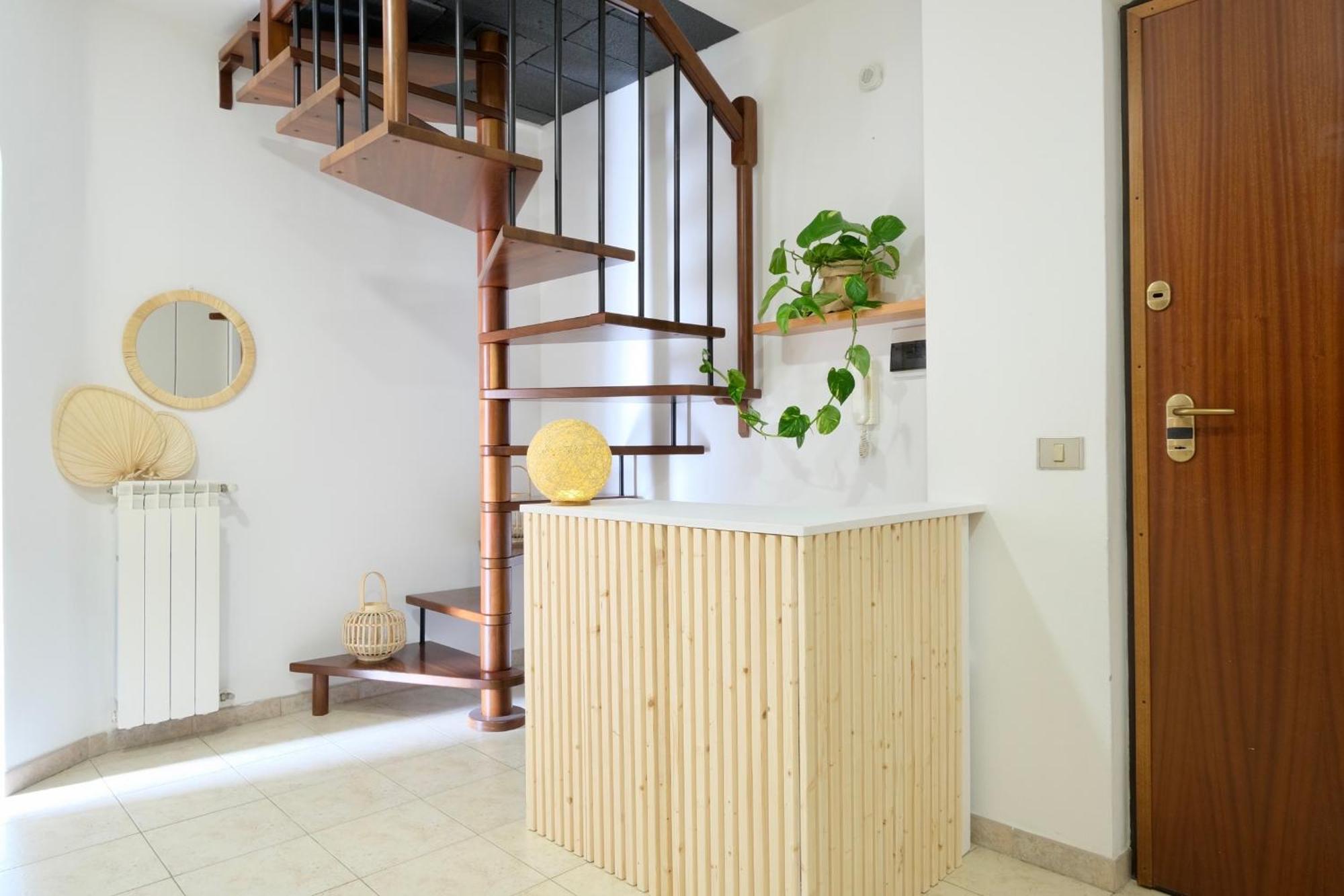 Bed and Breakfast Darrere del port Alghero Esterno foto
