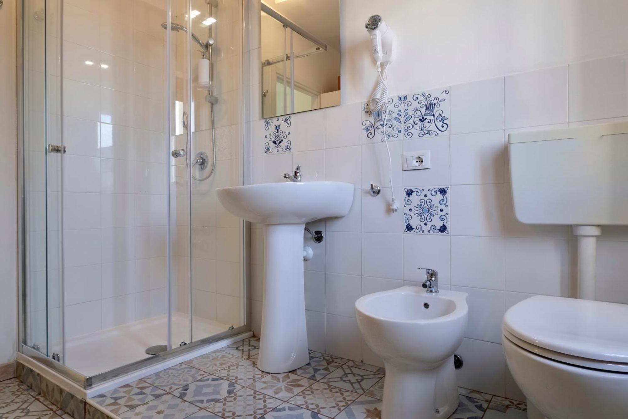 Bed and Breakfast Darrere del port Alghero Esterno foto