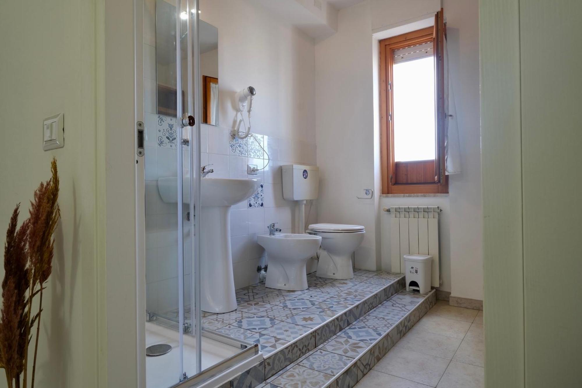 Bed and Breakfast Darrere del port Alghero Esterno foto