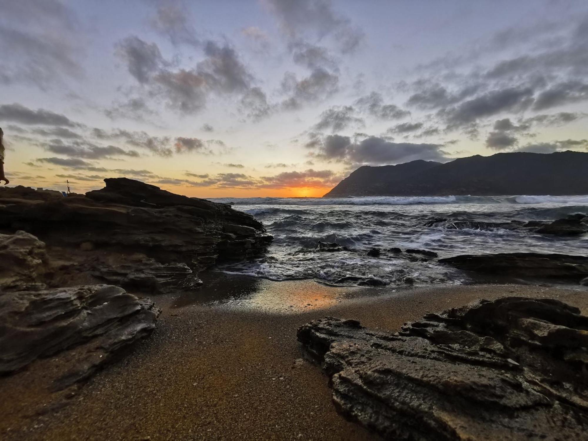 Bed and Breakfast Darrere del port Alghero Esterno foto